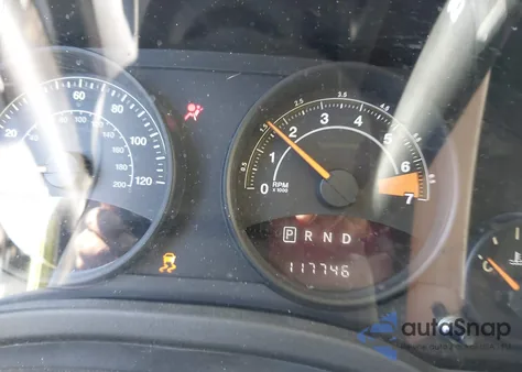 2016 Jeep Patriot Sport from USA, damaged, VIN 1C4NJPBB7GD603945